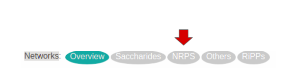 Select biosynthetic class